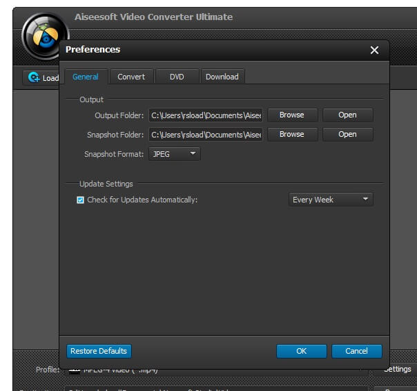 aiseesoft total video converter registration code free