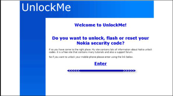 free nokia 108 unlock code generator
