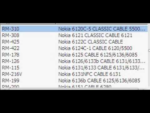How to unlock nokia c3 restriction code for freeze
